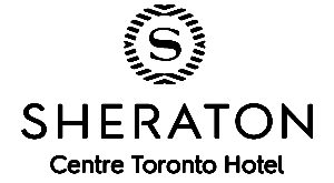 Sheraton Logo Black