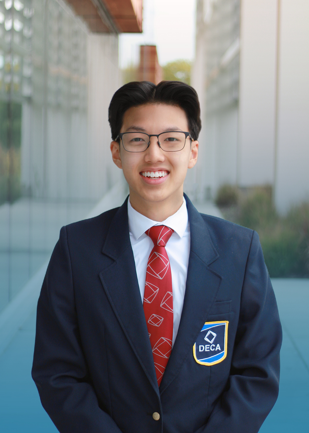 Officer History Ontario DECA Officer History Ontario DECA